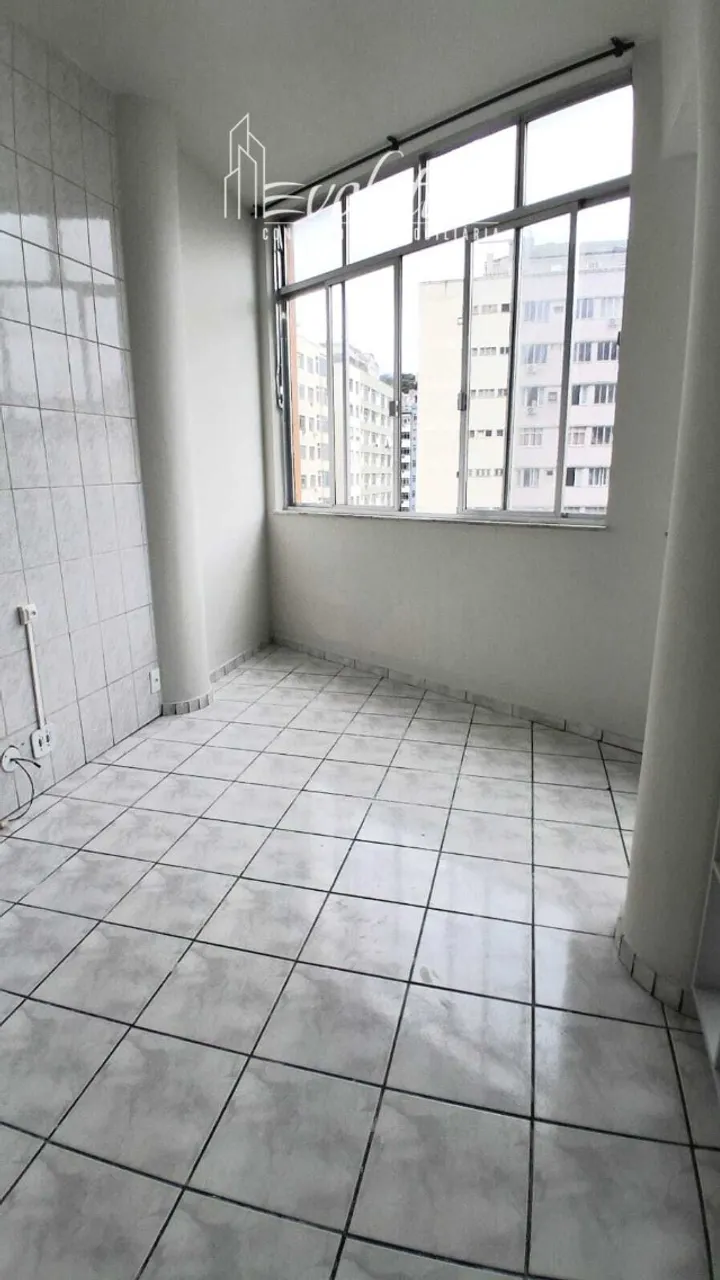 Conjugado tipo estudio con 1 dormitorio y cocina cerrada — photo 3