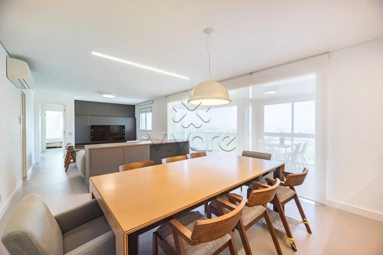 3-bedroom apartment with 4 bathrooms and 268 m² — photo 8