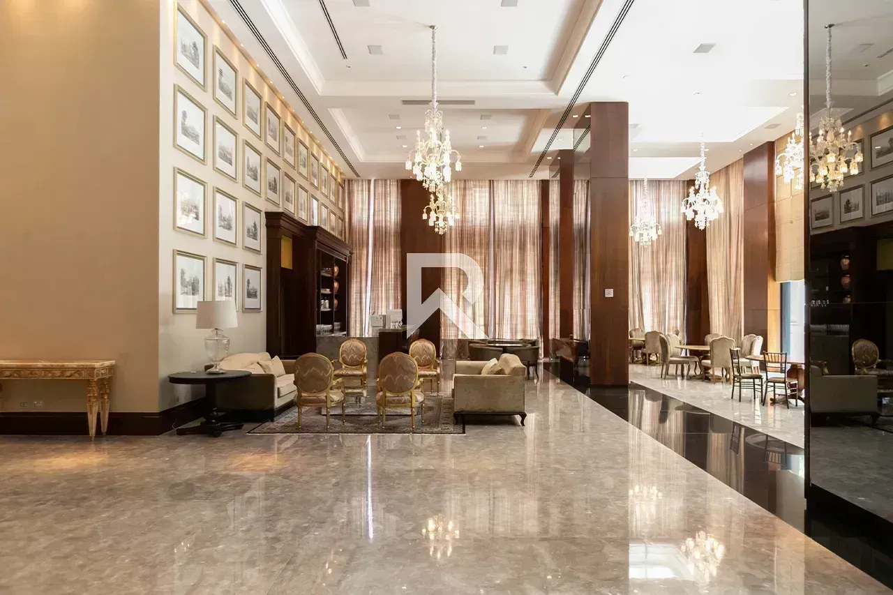 Квартира з 5 спальнями, балконом і 874 м² — photo 27