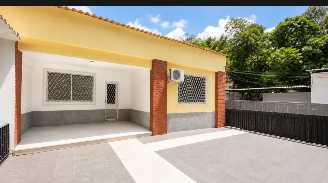 Casa, 650 m², com varanda gourmet — photo 12