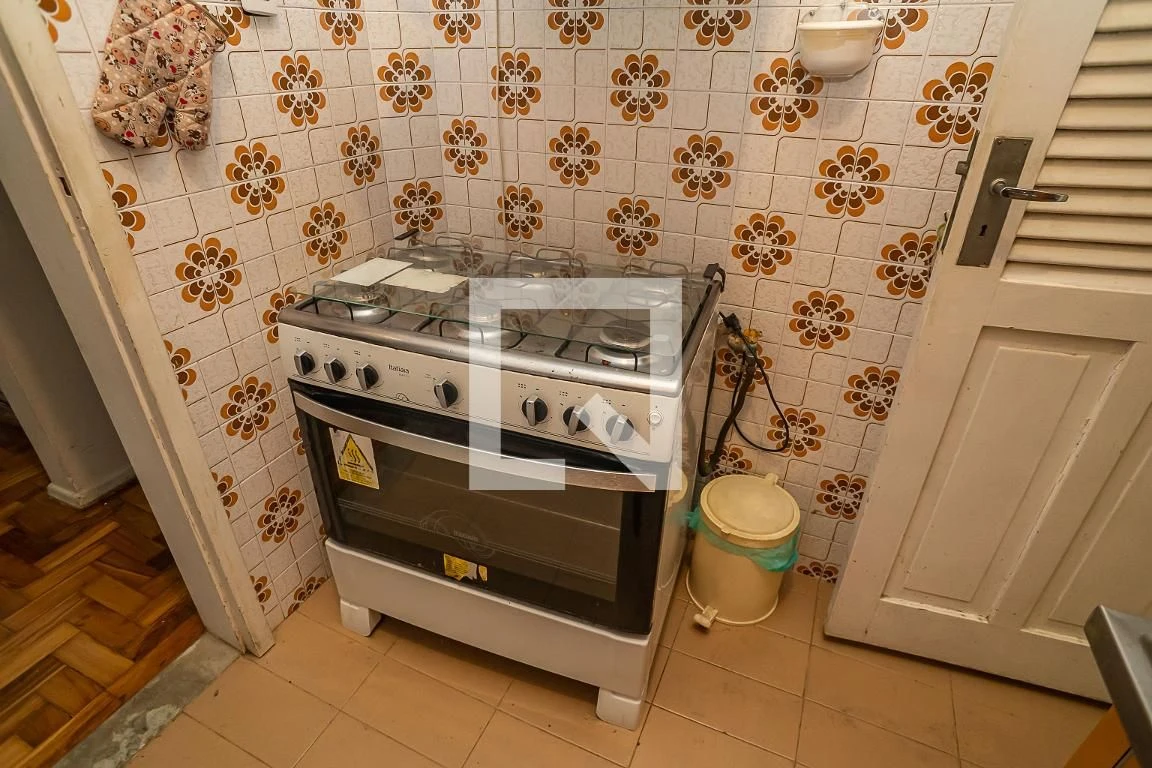 2-bedroom apartment with a washing machine in Rio de Janeiro — photo 18