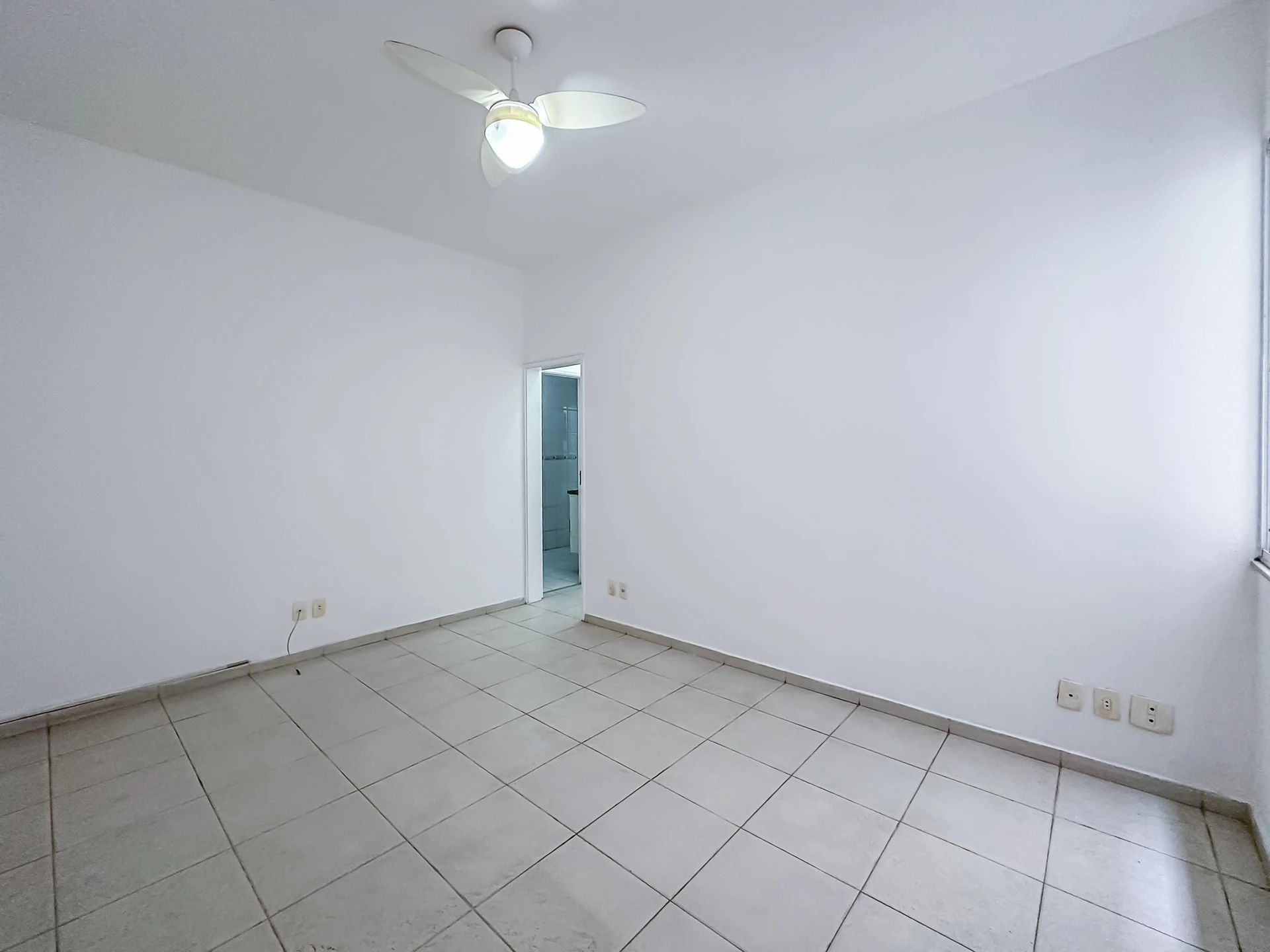 One-bedroom apartment, 45 m² — photo 30