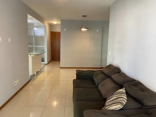 2-bedroom apartment with balcony and parking — photo 5
