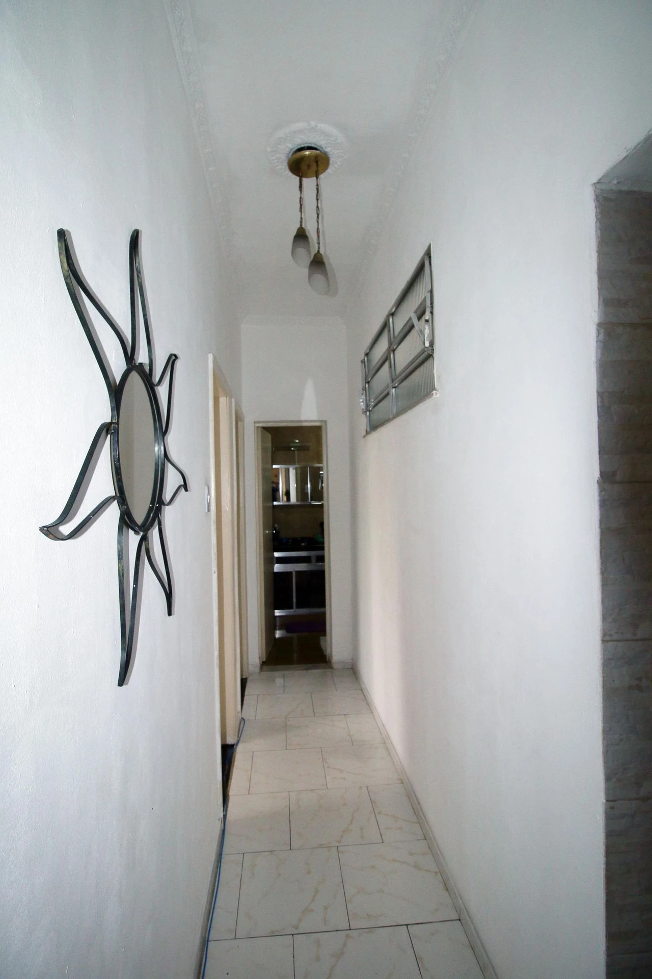 Departamento amueblado, 74 m², con lavadora — photo 22