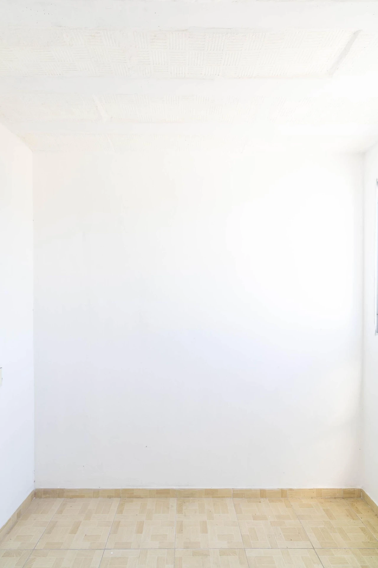 Unfurnished studio with 1 bedroom and 1 bathroom — photo 17