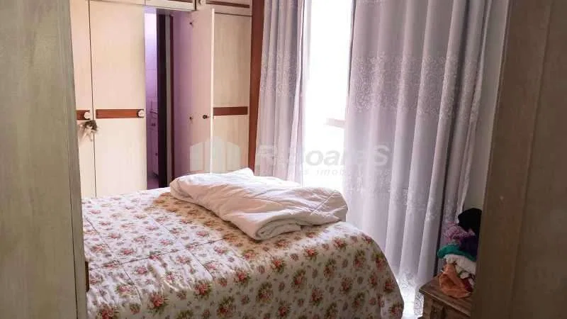 Furnished apartment with 3 bedrooms and a home office — photo 23