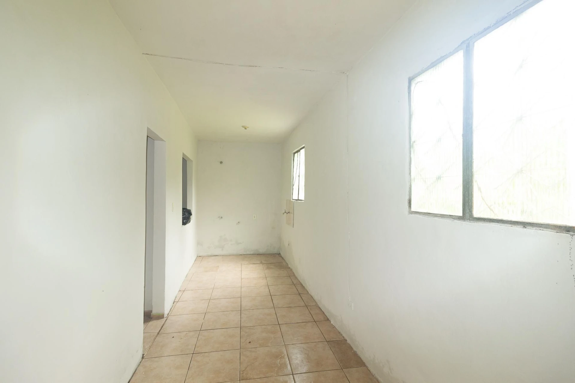 Casa sin amueblar con 2 dormitorios y jardín privado — photo 37
