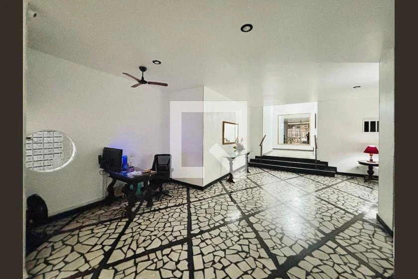 Apartamento de 27 m² com 1 quarto e 1 banheiro, sem vaga — photo 23
