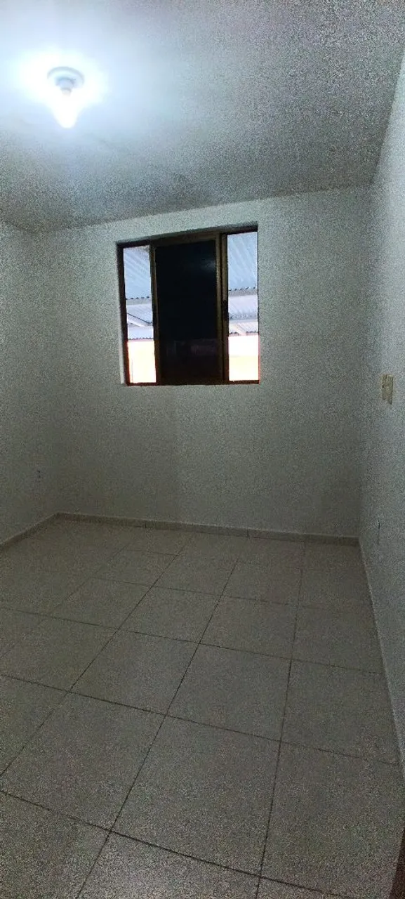 Unfurnished apartment with 2 bedrooms and 2 bathrooms — photo 9