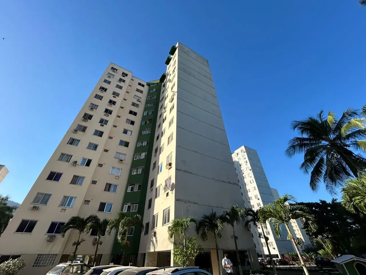 Apartamento mobiliado com 3 quartos e 2 banheiros — photo 14