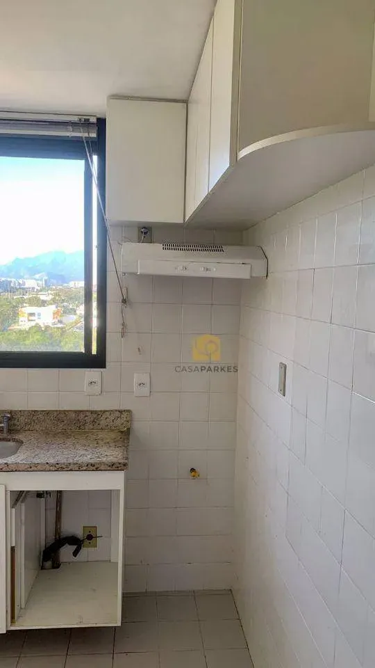 2-bedroom apartment 75 m² with 2 bathrooms — photo 12