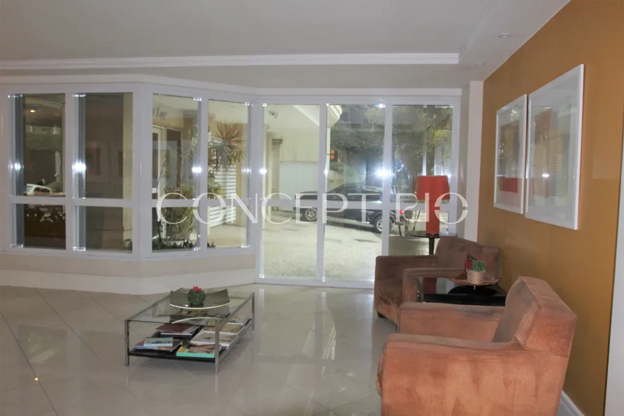 2-bedroom apartment with a private BBQ — photo 27