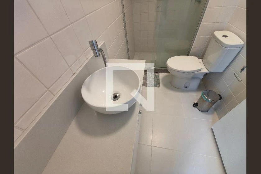 Apartamento mobiliado de 115 m² com 3 quartos e 2 vagas — photo 32