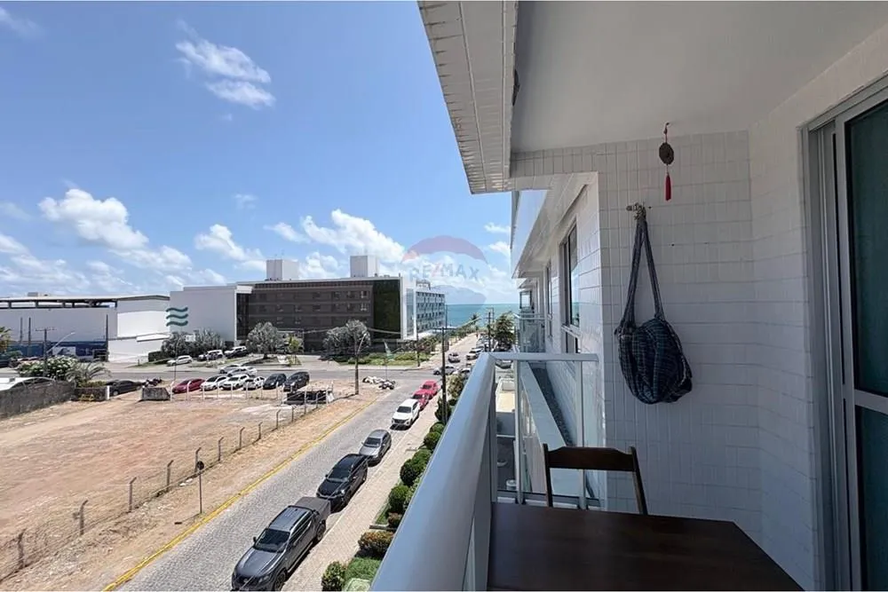 Furnished apartment with 2 bedrooms and a private BBQ — photo 10