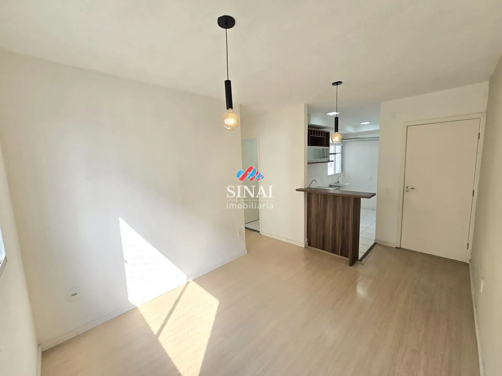 Квартира с 2 спальнями, парковкой и кухней open-plan — photo 3