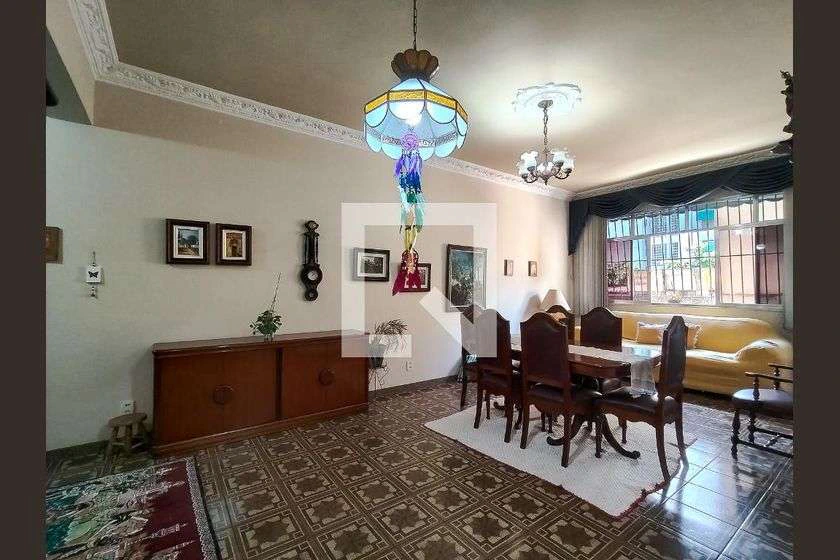 Apartamento com 3 quartos e cozinha fechada — photo 7
