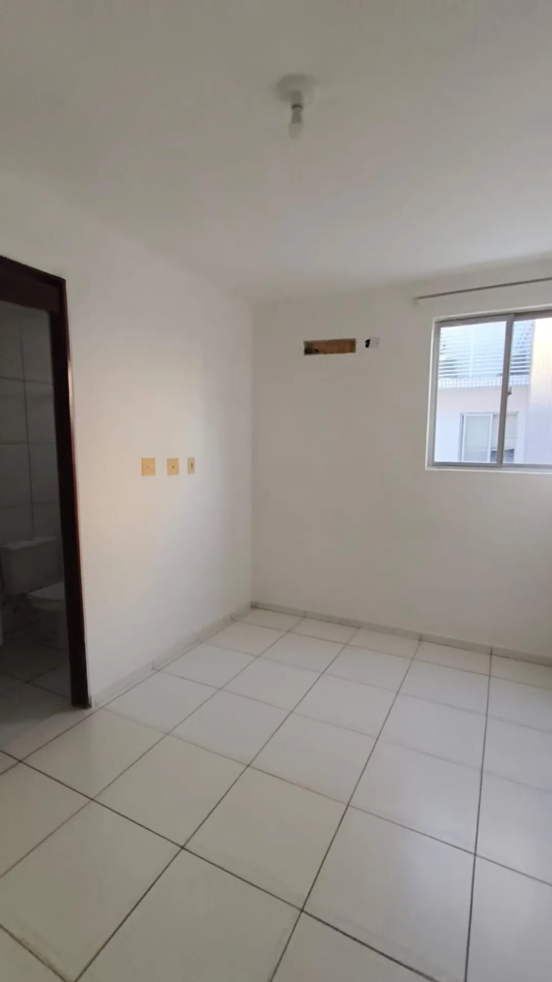 70 m² apartment with 3 bedrooms including a suite — photo 8