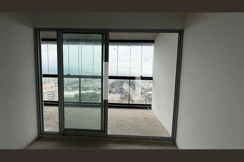 Apartamento, 83 m², com vista para as montanhas — photo 31