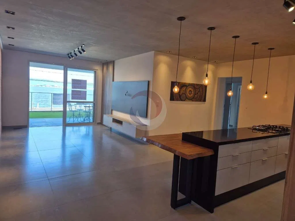 200 m² apartment with a dishwasher and a water view — photo 17