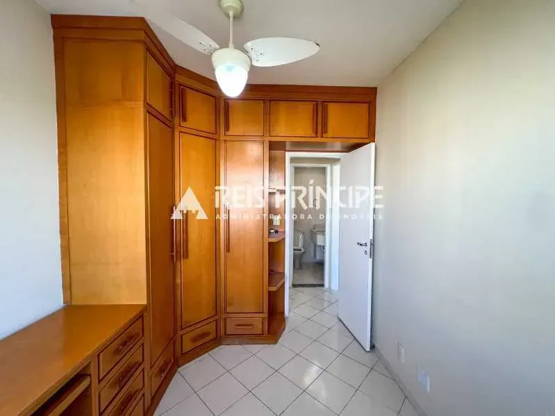 2-bedroom apartment with 2 bathrooms for rent — photo 4