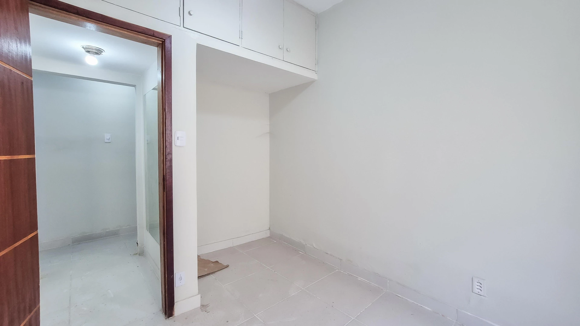 Apartamento de 2 quartos e 54 m² — photo 8