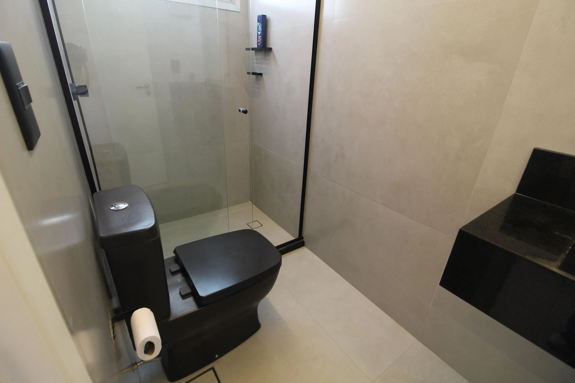 4-bedroom apartment in a building with a sauna — photo 29