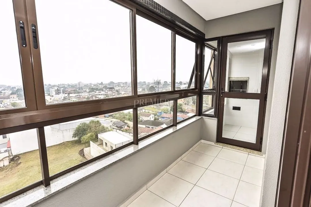Apartamento com 3 dormitórios e 4 banheiros — photo 49