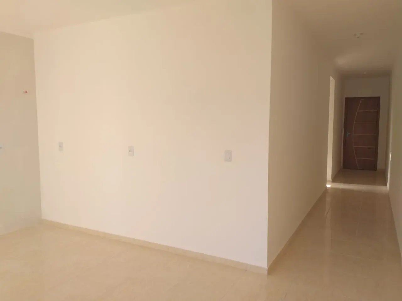 Квартира с 2 спальнями, с ванной, 65 м² — photo 19