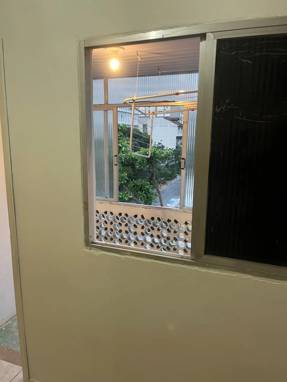 Apartamento de 20 m² e 1 quarto, Ipanema — photo 9