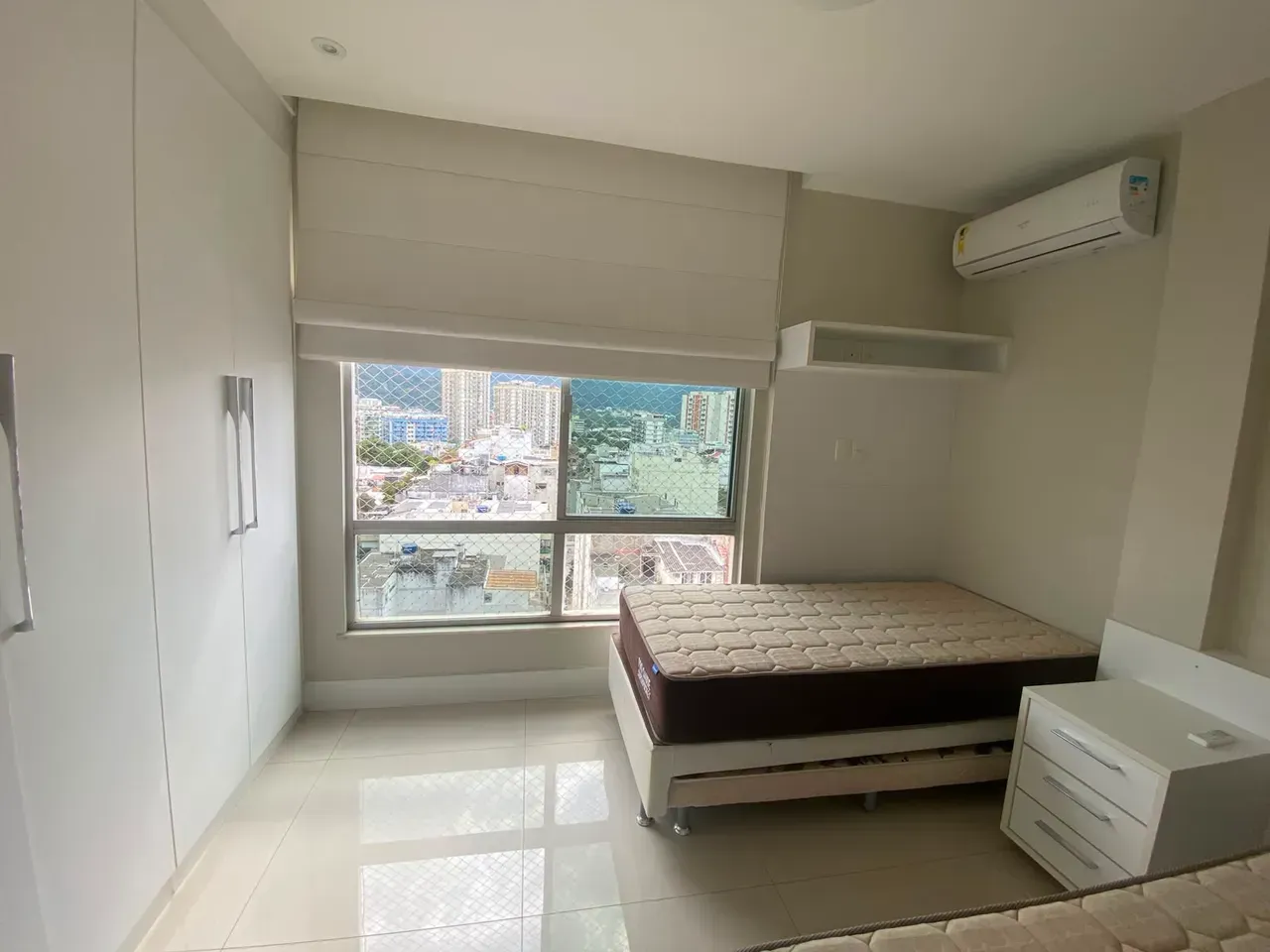 Furnished apartment with closed kitchen and 3 bedrooms — photo 10