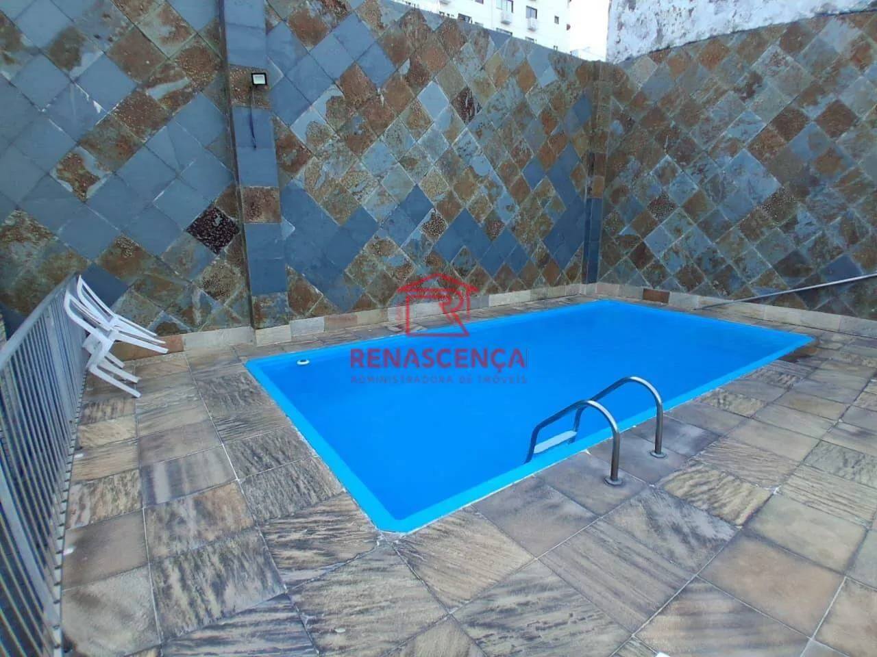 2-bedroom apartment with 2 bathrooms and 1 parking space — photo 23