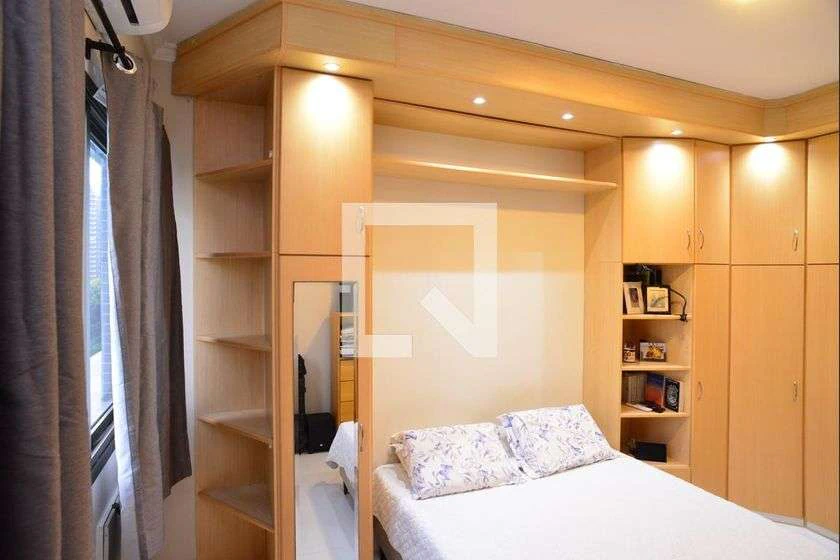 Apartamento amueblado de 90 m² con 1 dormitorio y cocina a gas — photo 9