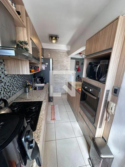 2-bedroom apartment with a home office — photo 6