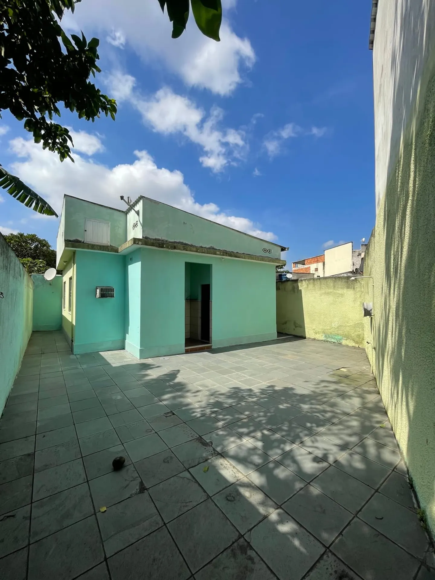 One-bedroom, 60 m² house in Rio de Janeiro — photo 25