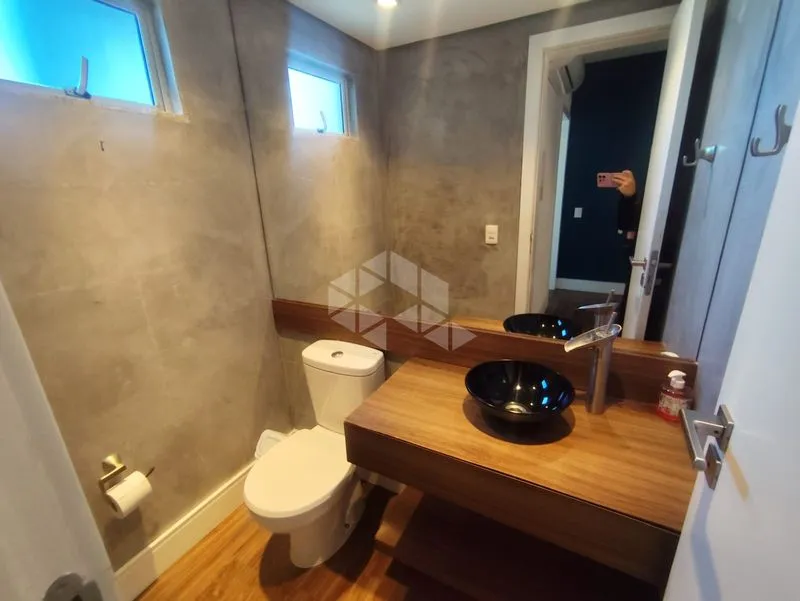 Ático dúplex amueblado de 213 m² con 3 dormitorios — photo 14