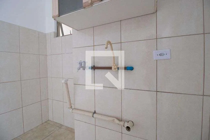 Apartamento de 45 m² e 1 quarto, Novo Mundo — photo 5