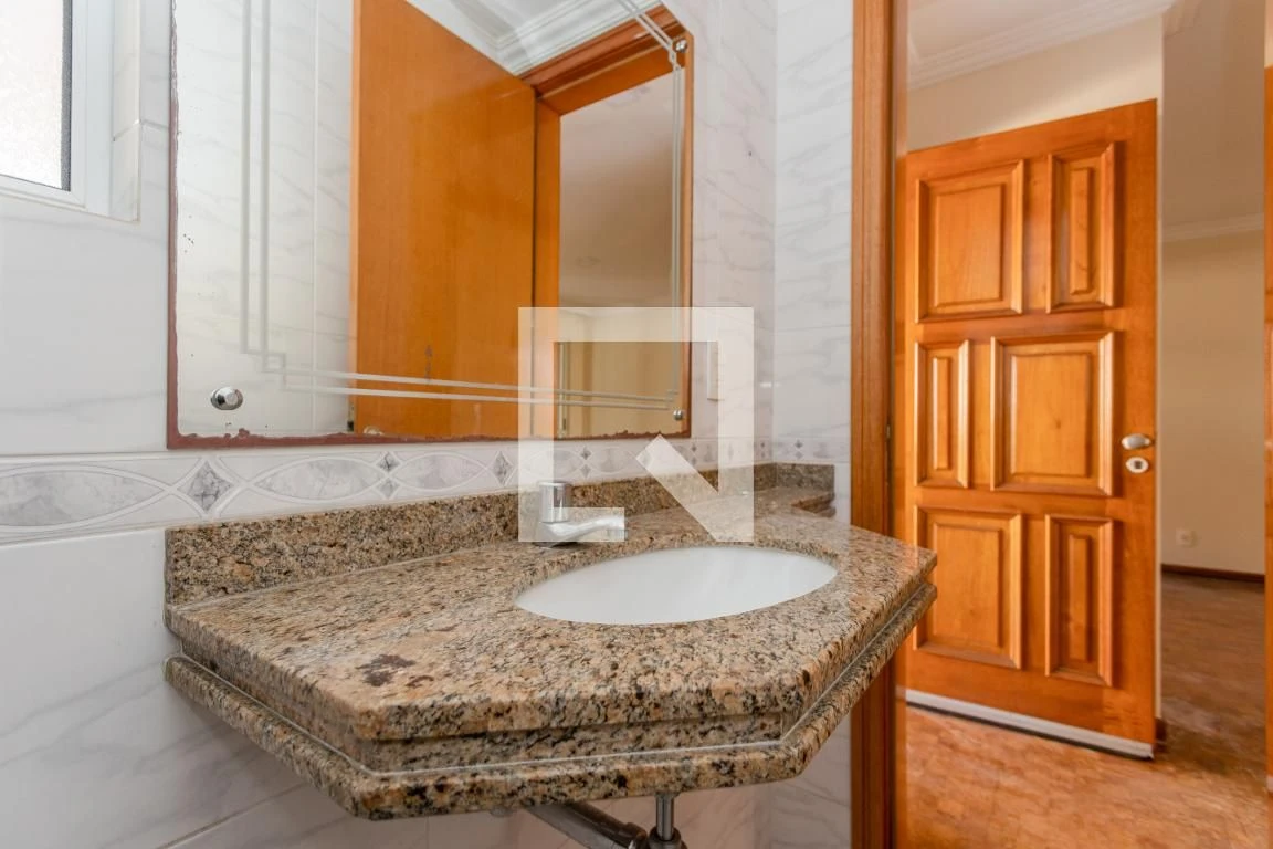 Будинок із 4 спальнями та власним басейном, Куритиба — photo 37