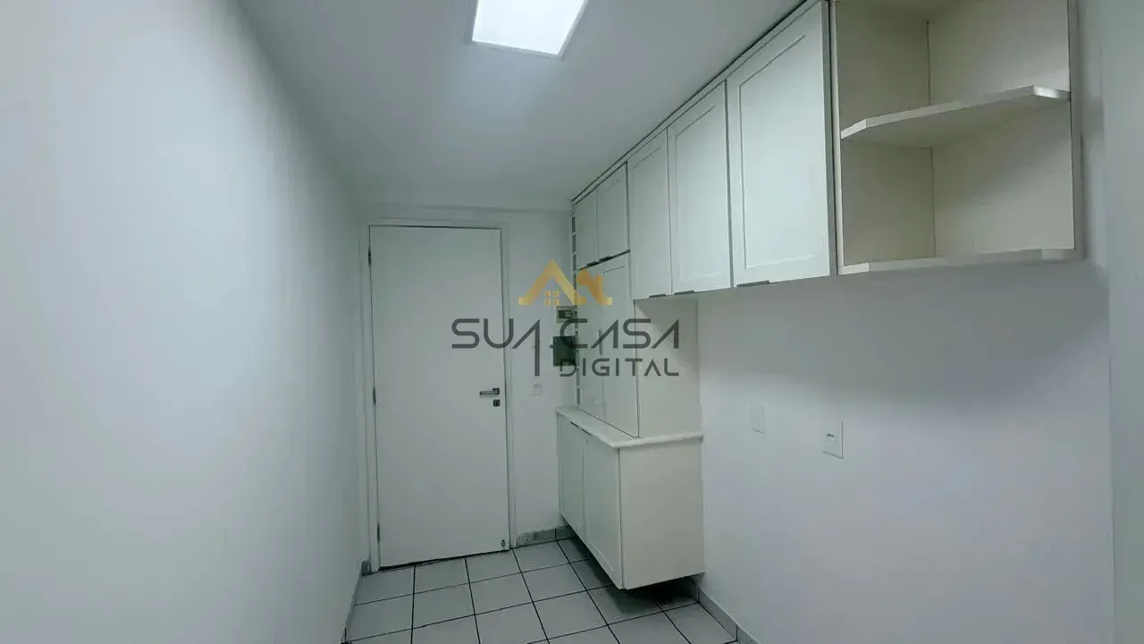 3-bedroom apartment with 4 bathrooms and 1 parking spot — photo 2