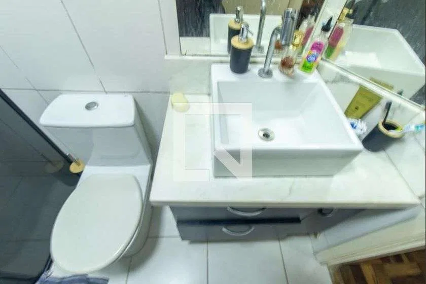 2-bedroom apartment with 2 bathrooms and 63 m² — photo 13