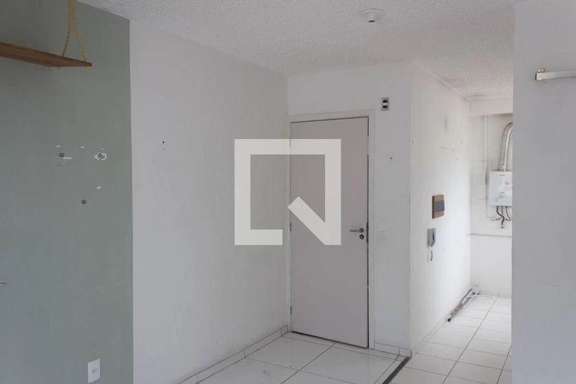 Apartamento com vista para as montanhas, Guaratiba — photo 18