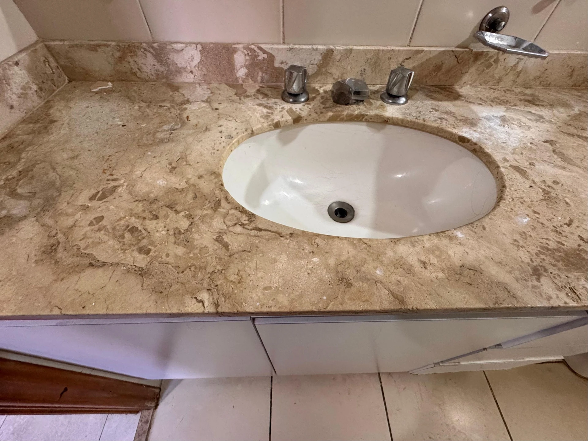 Apartamento mobiliado com 2 quartos e 2 banheiros — photo 43
