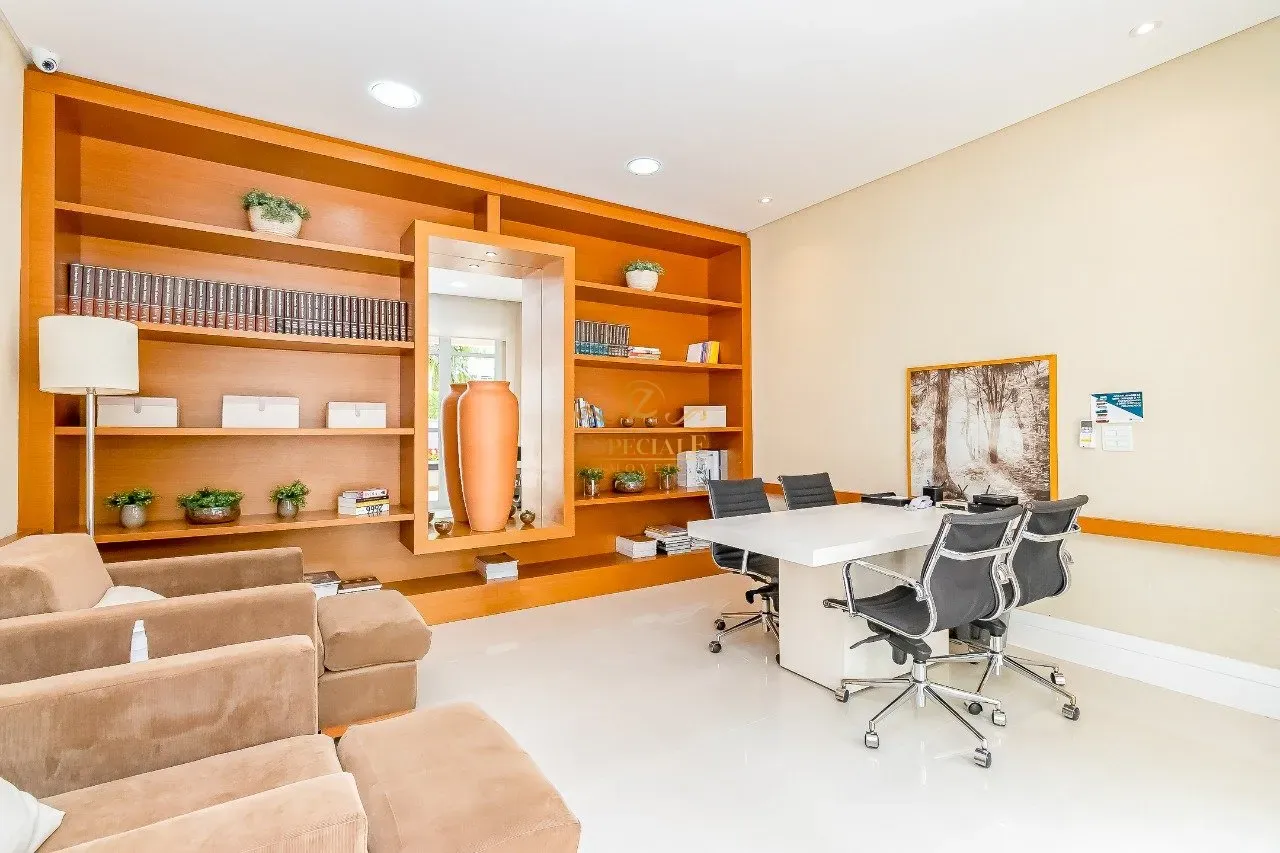 Apartamento mobiliado com 256 m² e 3 suítes — photo 34