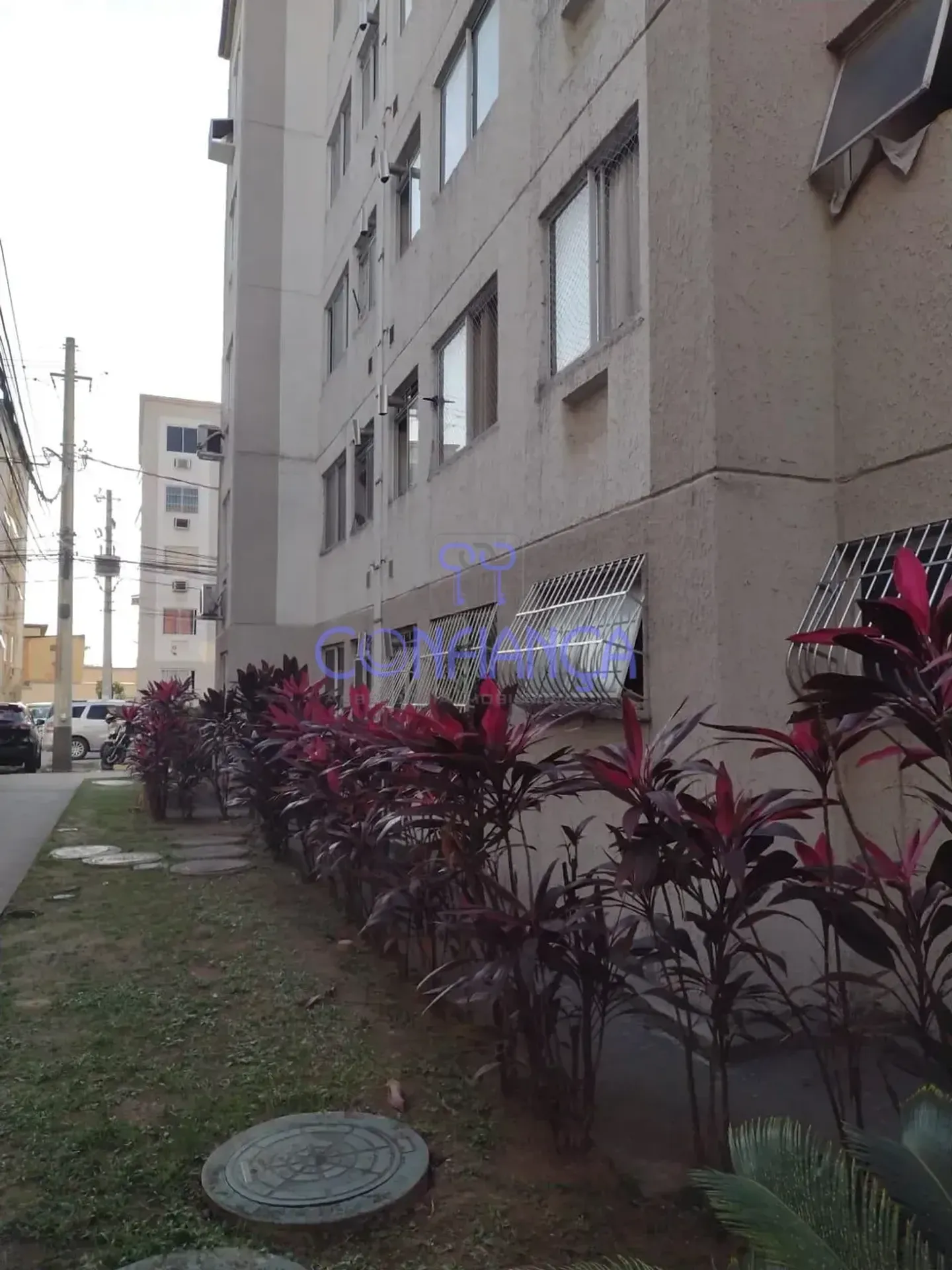 2-bedroom apartment, 43 m² — photo 30