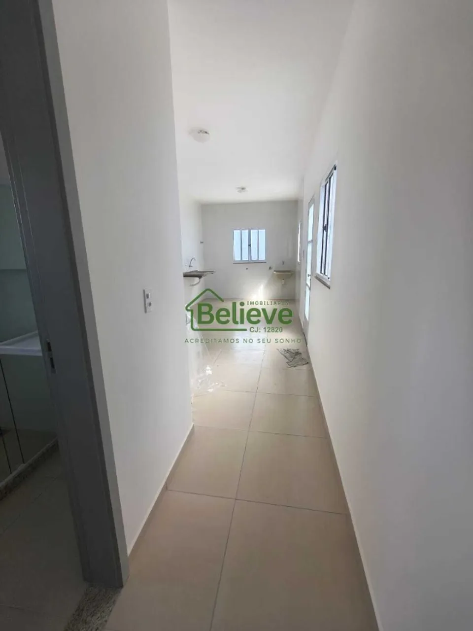One-bedroom, 47 m² house in Rio de Janeiro — photo 14