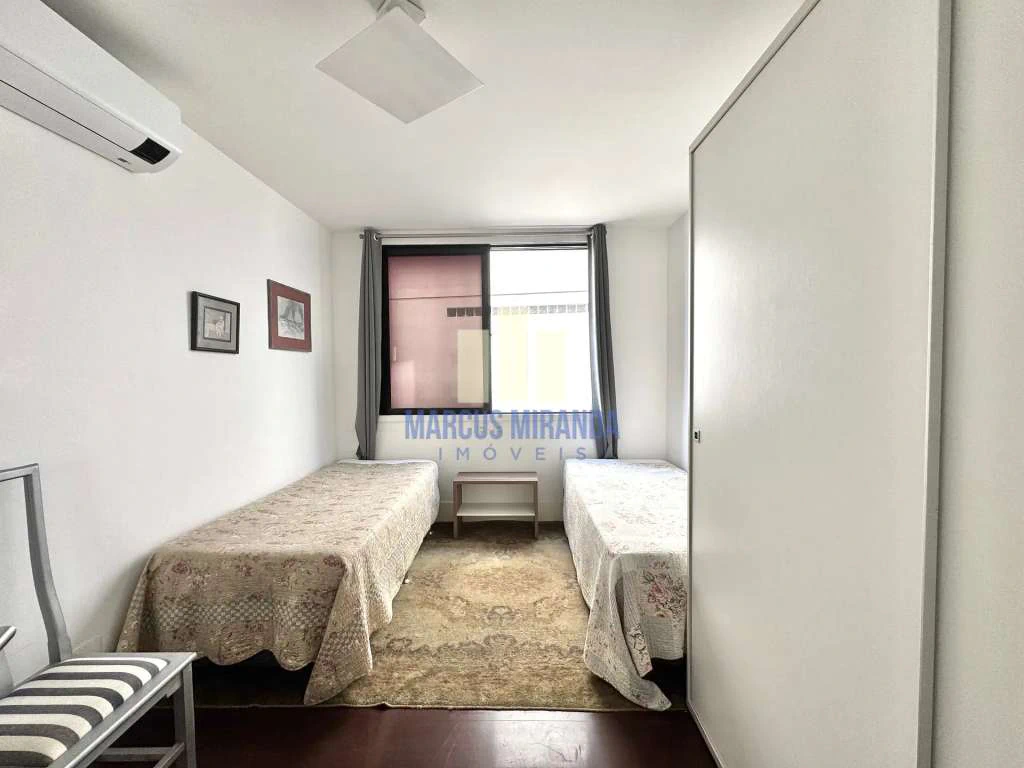 Apartamento mobiliado de 4 quartos com 6 banheiros — photo 7