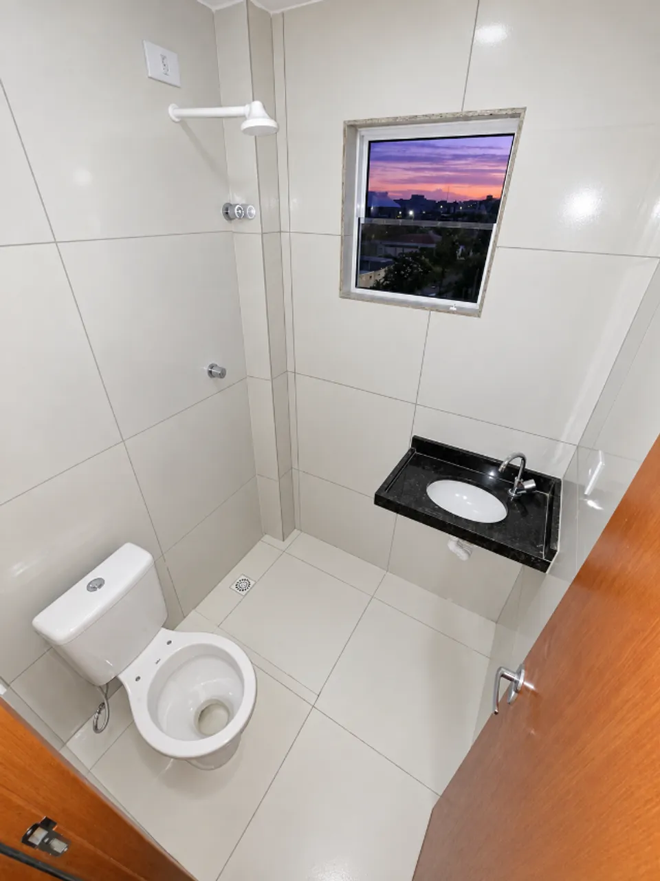 2-bedroom apartment in a building with a pool — photo 6