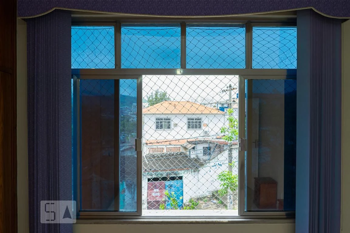 Apartamento de 80 m² e 2 quartos, Vila da Penha — photo 28
