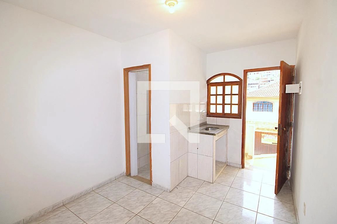 Rental studio with balcony and 1 bedroom — photo 10