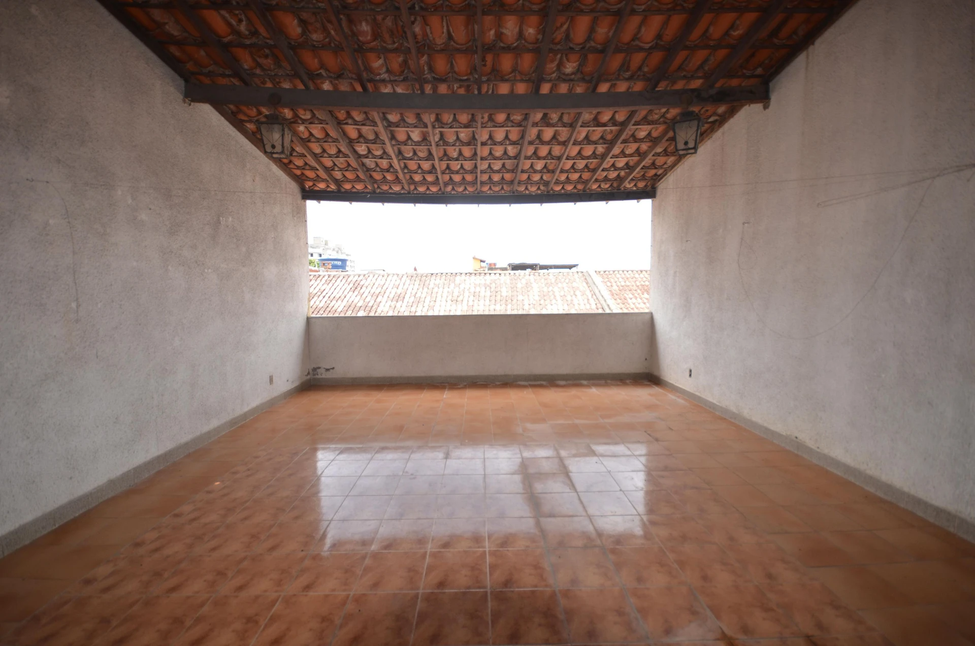 Casa de 2 dormitorios con lavadora — photo 4