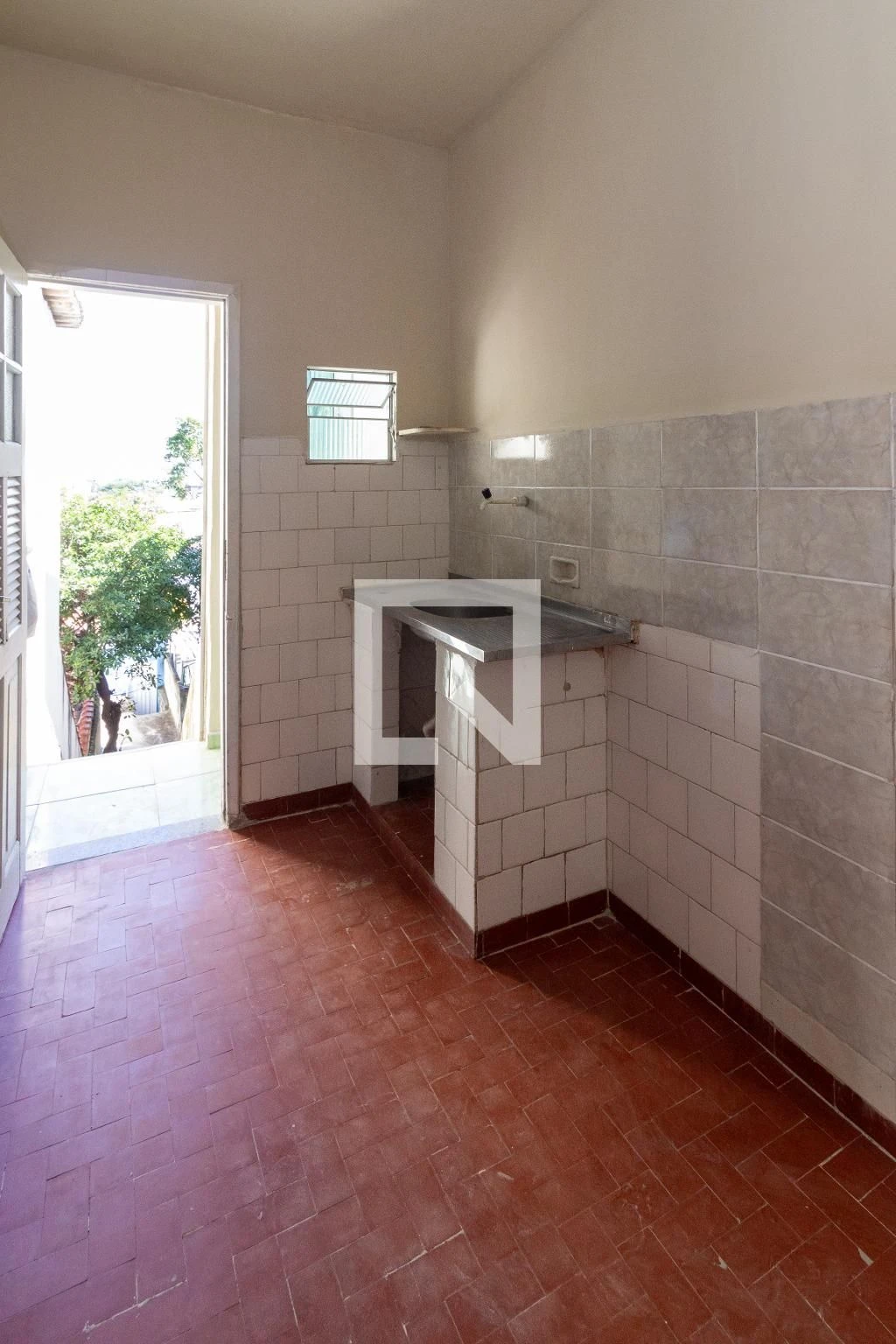 Apartamento de 50 m² e 2 quartos, Honório Gurgel